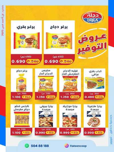 عروض جمعية حطين  8
