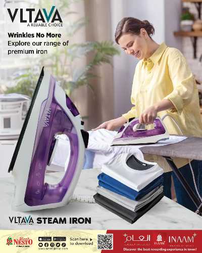 عروض الذكري السنوية  من نستو - المرقاب 15