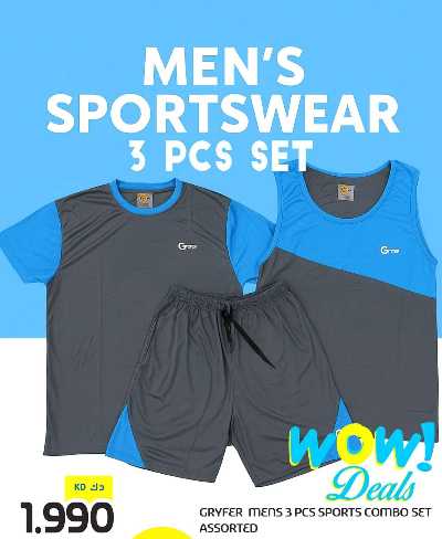 عروض اسبوع الموضه من جراند هايبر  8