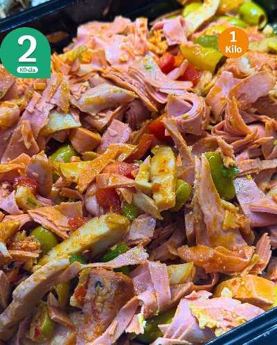 عروض الطازج من سيتى هايبر 6