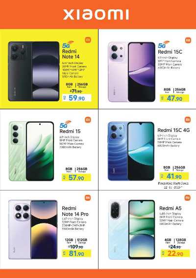 العروض الاسبوعيه من لولو 70