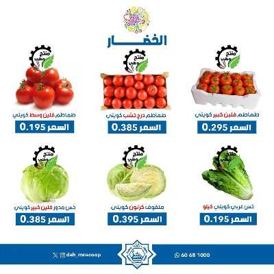 عروض الاحد من جمعية الضاحية والمنصورية  2