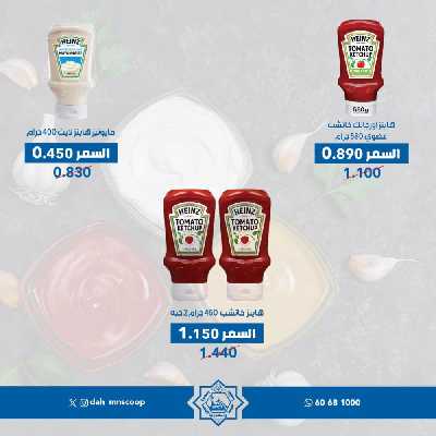 عروض يناير من جمعية الضاحية والمنصورية   38
