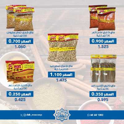 عروض يناير من جمعية الضاحية والمنصورية   46