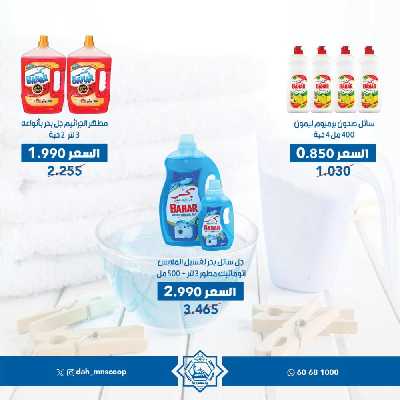عروض يناير من جمعية الضاحية والمنصورية   51