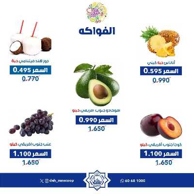 عروض الاحد من جمعية الضاحية والمنصورية   7