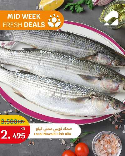 عروض الطازج من سيتى هايبر 4