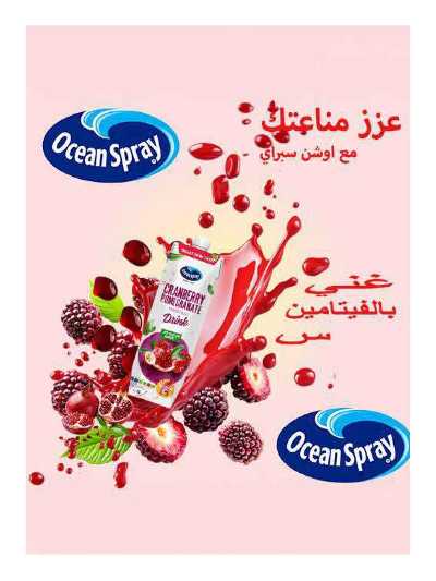  عروض رمضان من جمعية الروضة وحولى  101