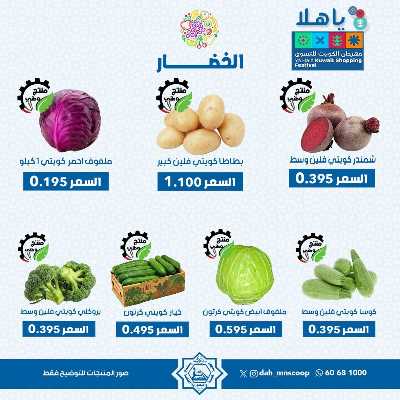 عروض الاحد من جمعية الضاحية والمنصورية   3