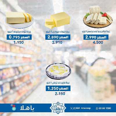 عروض عيد الفطر المبارك من جمعية الضاحية والمنصورية  10