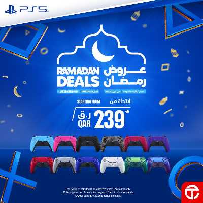 عروض العيد من مكتبة جرير 2