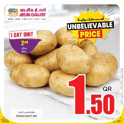 عروض اليوم الواحد من أنصار جاليرى 1