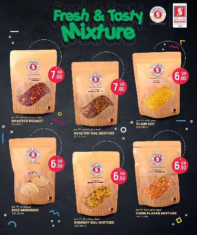 مهرجان البيتزا  من سفارى 6