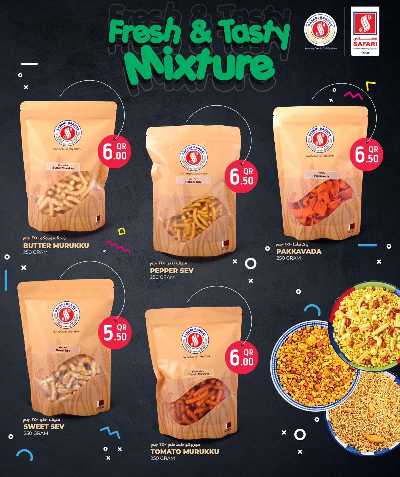 مهرجان البيتزا  من سفارى 7