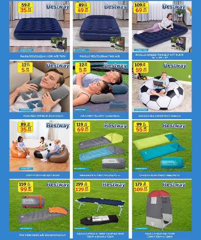 عروض الشتاء  من سيتى هايبر 6