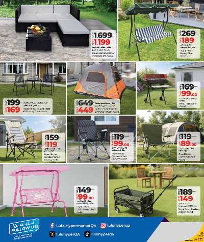 صفحة 18 من كتالوج عروض التوفير من لولو