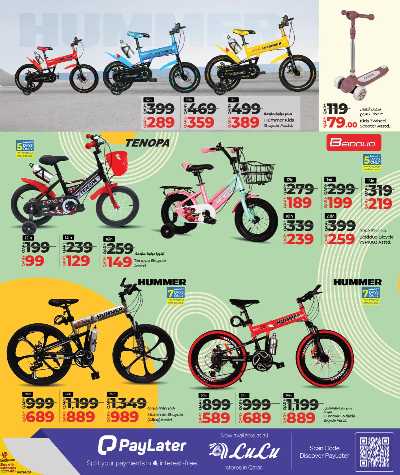 صفحة 9 من كتالوج مهرجان الالعاب من لولو