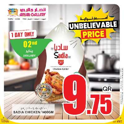 عرض اليوم الواحد من أنصار جاليرى 2