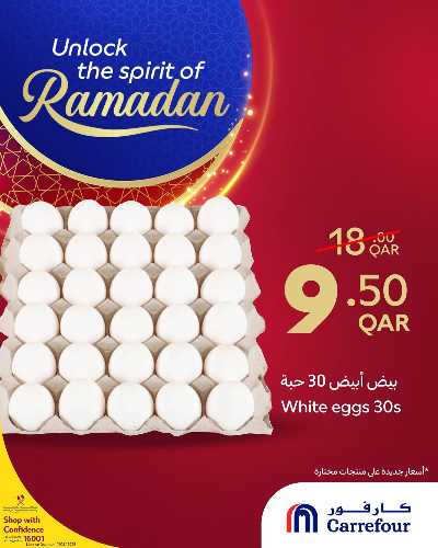 عروض خاصه من كارفور 1