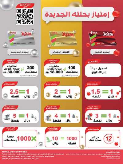 العروض الاسبوعيه من أسواق المزرعة 39