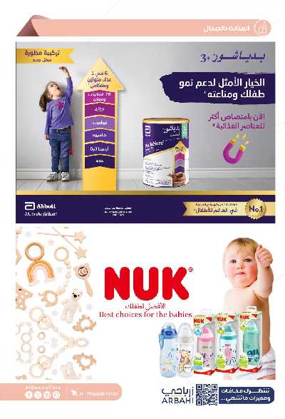 عروض صيدليات الدواء 58