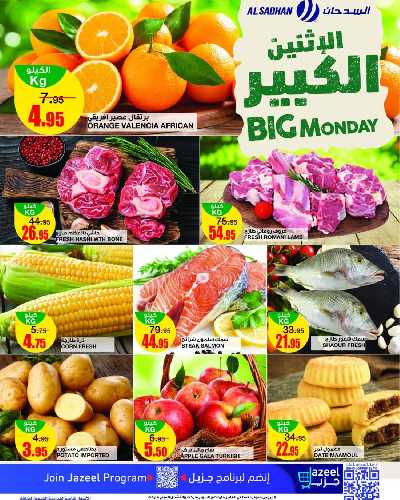 عرض اليوم الواحد من السدحان 1