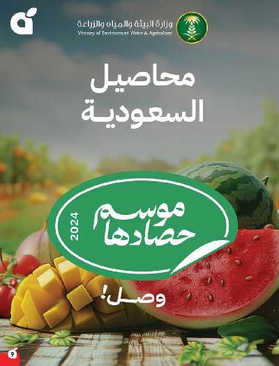 العروض الاسبوعيه من هايبر بنده 9