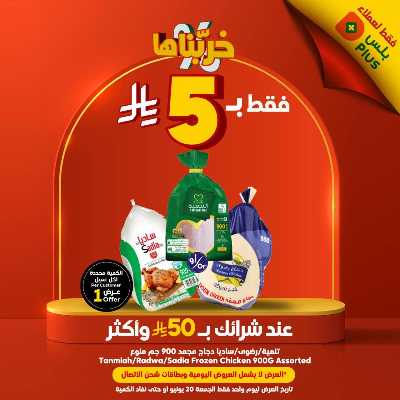 عرض اليوم الواحد من دكان 2