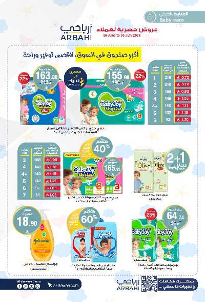 مجلة عروض صيدليات الدواء 68