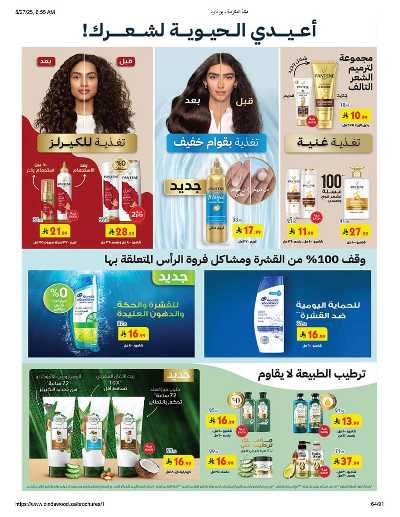 عروض التوفير من بن داود 63
