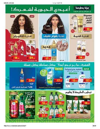 عروض التوفير من بن داود 54