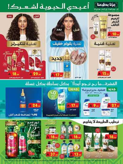 عروض التوفير من بن داود 51