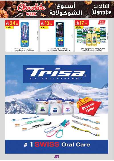 عروض التوفير من الدانوب - المنطقة الجنوبية 80