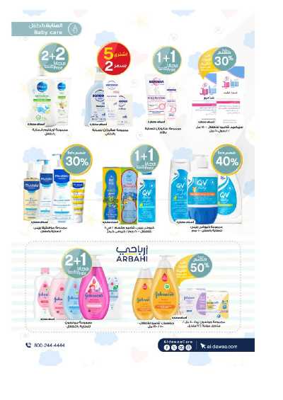 مجلة عروض صيدليات الدواء 65