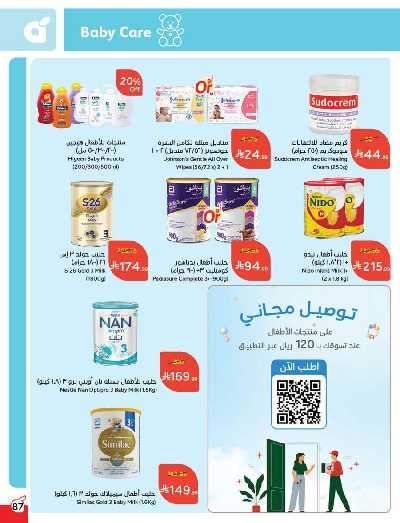 العروض الاسبوعيه من هايبر بنده 88