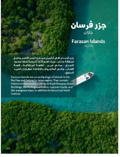 صفحة 253 من كتالوج عروض الأثاث الخارجى من ساكو