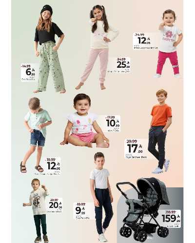 صفحة 13 من كتالوج العروض الاسبوعيه من مارك اند سيف - الاحساء