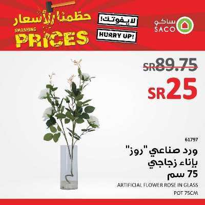 عروض خاصه من ساكو 5
